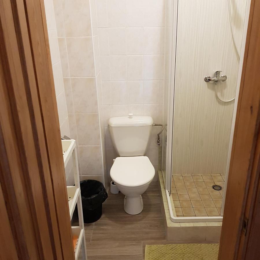 Apartamentai Vanagupes Rajone Palanga Exterior photo