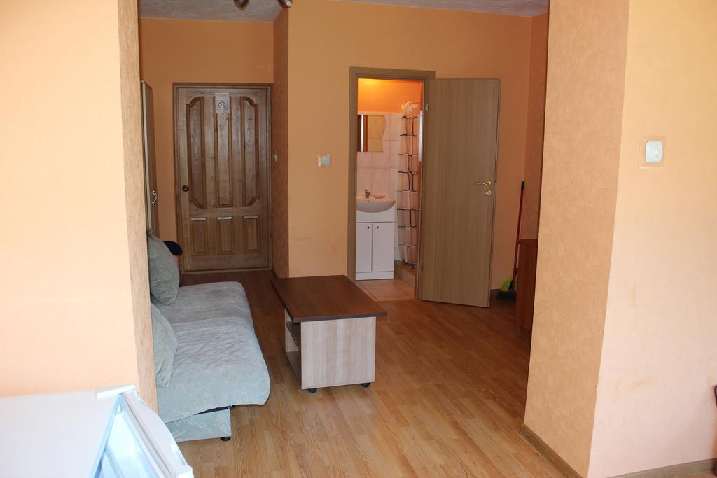 Apartamentai Vanagupes Rajone Palanga Exterior photo