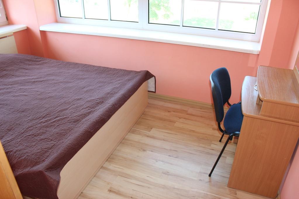 Apartamentai Vanagupes Rajone Palanga Exterior photo