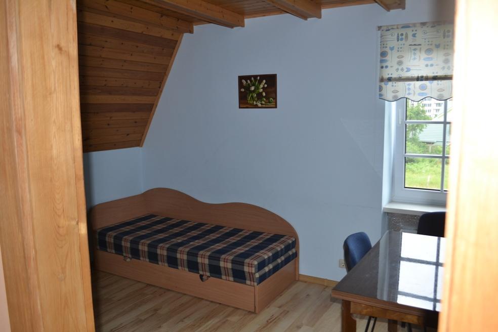 Apartamentai Vanagupes Rajone Palanga Exterior photo