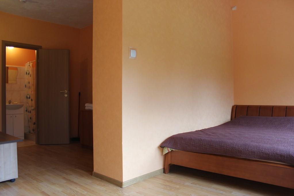 Apartamentai Vanagupes Rajone Palanga Exterior photo