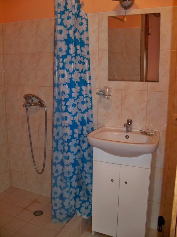 Apartamentai Vanagupes Rajone Palanga Exterior photo