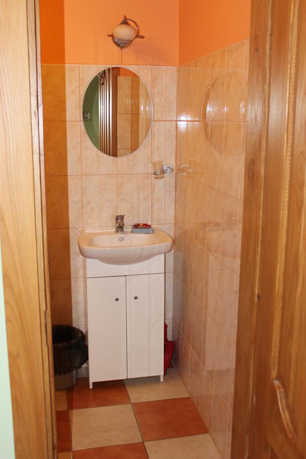 Apartamentai Vanagupes Rajone Palanga Exterior photo