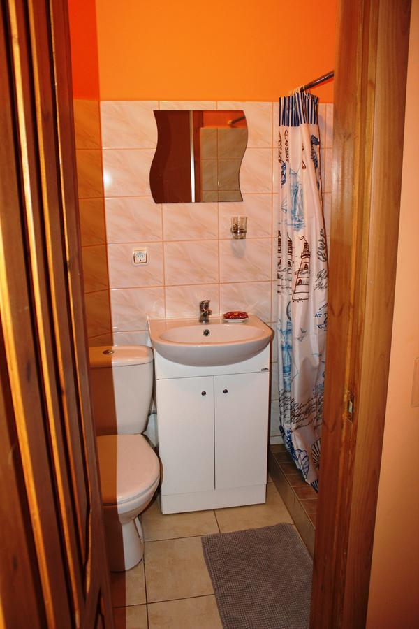 Apartamentai Vanagupes Rajone Palanga Exterior photo
