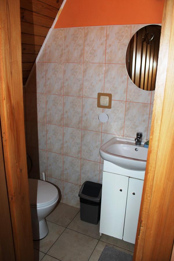 Apartamentai Vanagupes Rajone Palanga Exterior photo