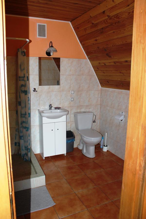 Apartamentai Vanagupes Rajone Palanga Exterior photo
