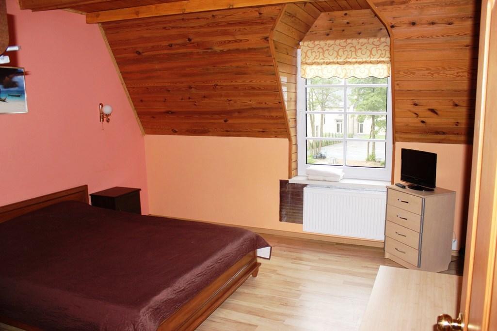 Apartamentai Vanagupes Rajone Palanga Exterior photo