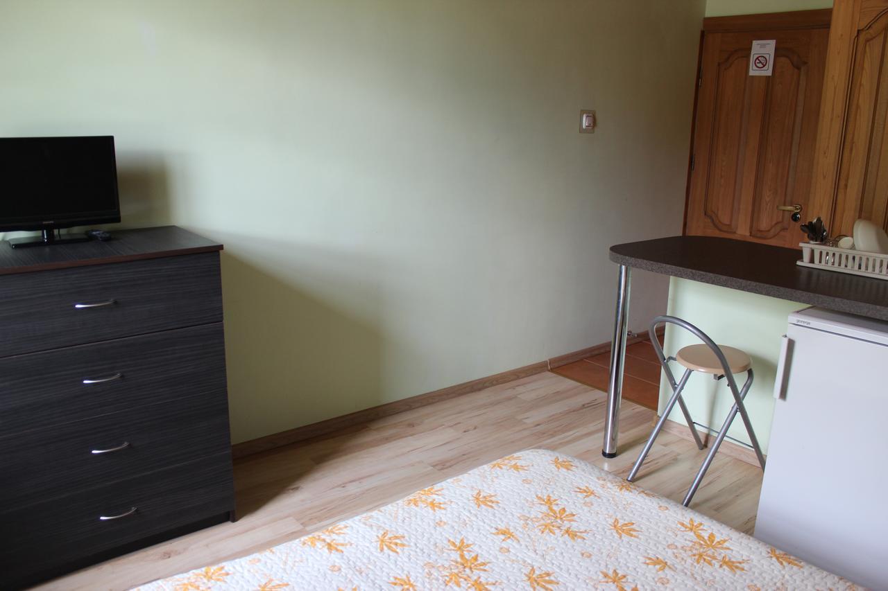 Apartamentai Vanagupes Rajone Palanga Exterior photo