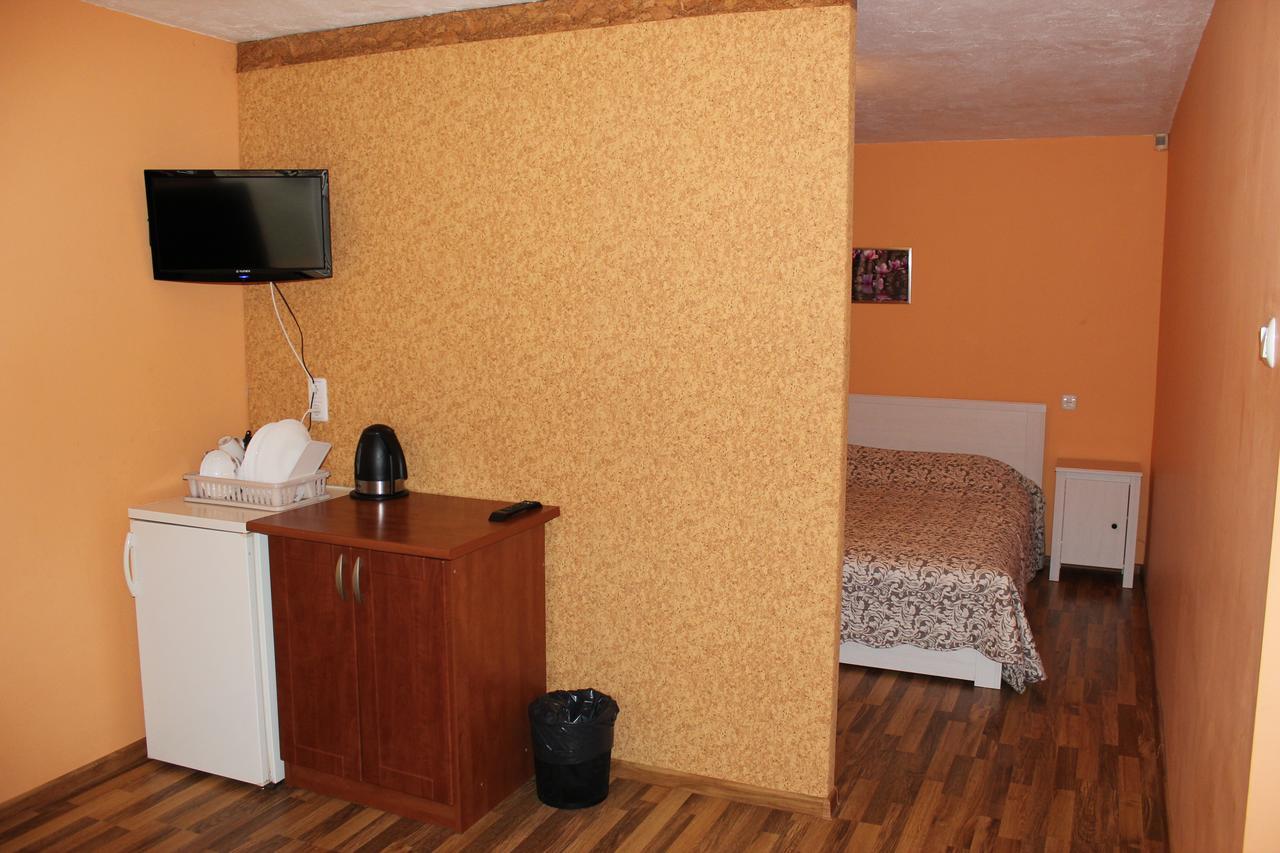 Apartamentai Vanagupes Rajone Palanga Exterior photo