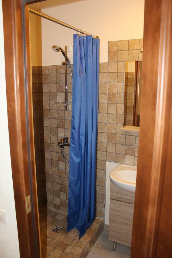 Apartamentai Vanagupes Rajone Palanga Exterior photo