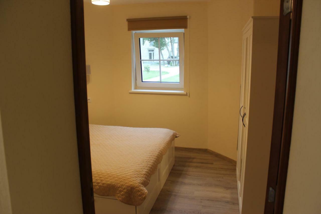Apartamentai Vanagupes Rajone Palanga Exterior photo